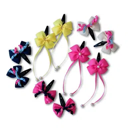 RIBBON CANDY Girls Hair Accessory Set of-image-94