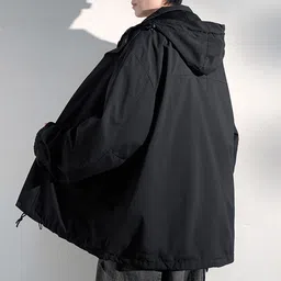 StyleCast x Revolte Open Front Jacket image 5