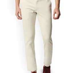 Basics Men Comfort Trousers-image-64