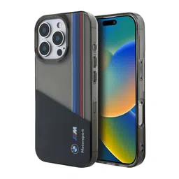 CG MOBILE Quirky Printed iPhone 16 Pro Max Back Case Mobile Accessories-24