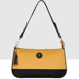 ESBEDA PU Shopper Handheld Bag-16