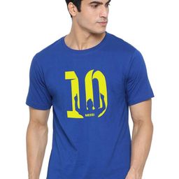 Organic Chics Men Bio Finish T-shirt-image-45