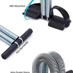 HackerX Tummy Trimmer Ab Exerciser image 3