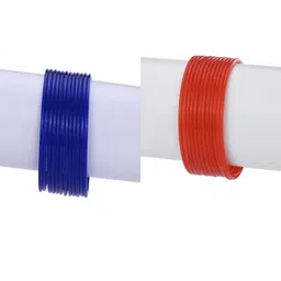 1ST TIME Women Multi Bangle-image-11