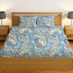 Double bedsheet-image-41