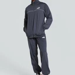 Puma Piping Men Tracksuits-picture-23
