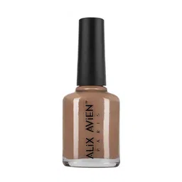 ALIX AVIEN PARIS Long Lasting Glossy Nail Lacquer - 40 ml - Nude - 50-image-59
