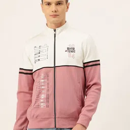 Monte Carlo Colourblocked Sweatshirt-picture-36