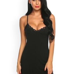 MALLORY WINSTON Baby Doll-image-74