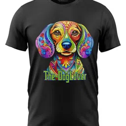 Print My Fashion Boys Printed T-shirt-image-33