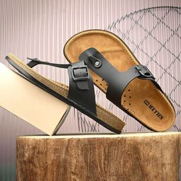 Killer Men Comfort Sandals-image-94