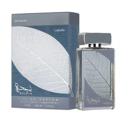 Lattafa Najdia Intense Long Lasting Eau de Parfum - 100 ml-19