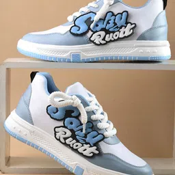 AMICO Men Printed Sneakers-picture-49