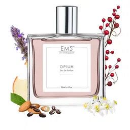 EM5 Women Opium Long Lasting Eau De Parfum - 50 ml-picture-37