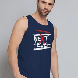 DAB SHARK Printed Innerwear Vests-image-67