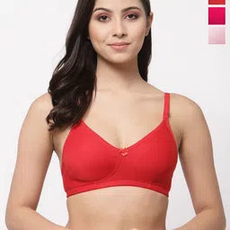College Girl Bra Full Coverage-picture-33