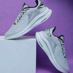 ABROS Men Mesh Running Shoes-image-57