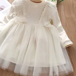 YK Fit & Flare Dress-53
