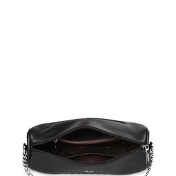 Metro PU Structured Shoulder Bag image 5