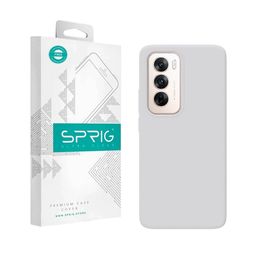 SPRIG OPPO Reno 12 Liquid Silicone Back Cover-image-41