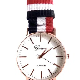 FIMBUL Women Dial & Straps Analogue Automatic Watch Watch-D4-01-image-11