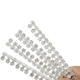 Blubby Women Pack Of 20 Embellished Claw Clip-58