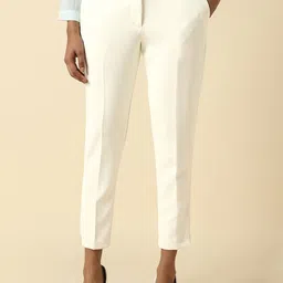 Allen Solly Woman Women Trousers-image-45