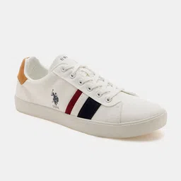 U.S. Polo Assn. Men Sneakers-37