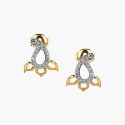 VALANOVA Women Earrings Diamond-picture-40