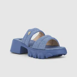 Sole To Soul Textured Comfort Sandals-13
