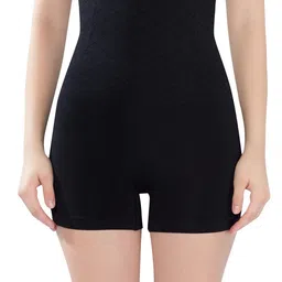 PLUMBURY Seamless Tummy Tucker Shapewear-image-88