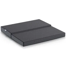 HOSPIKART GreyMemory Foam Seat TailboneCushion-image-20