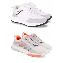 PENNEN Men Running Non-Marking Shoes-picture-47