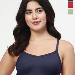 LILY Bra Full Coverage-14