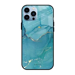QRIOH Quirky Printed iPhone 13 Pro Max Back Case Mobile Accessories-picture-23
