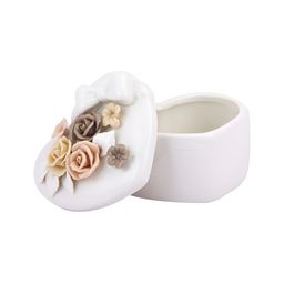 TAYHAA White Set of 1 Regular Multi-Utility Organisers image 2