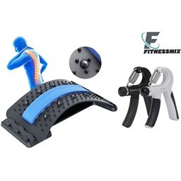 YMD Workout Magic Back Support & Hand Gripper-image-51