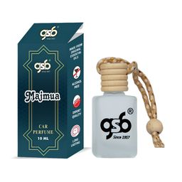 GSB Majmua Hanging Car Air Freshener - 10 ml-image-85