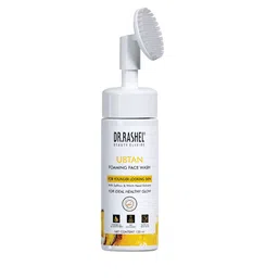 DR.RASHEL Beauty Elixirs Ubtan Foaming Face Wash For Ideal Healthy Glow -150 ml-picture-13