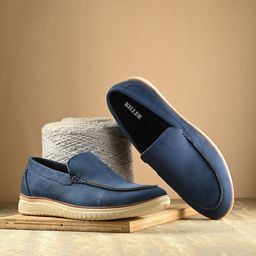 Killer Men Patent Leather Loafers-picture-25