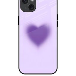 QRIOH Solid Printed iPhone 15 Plus Back Case Mobile Accessories-image-56