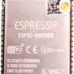 System Level Solutions ESP32-WROVER-IPEX 16M 128Mbit Flash WiFi Bluetooth Module Wireless Router 2.4 GHz 150 Mbps Wifi Speed NA Internal Antenna NA image 2