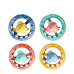 ADKD BPA Free Spinner Activity Toys and Games-8