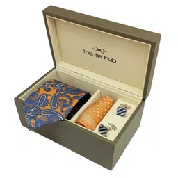 The Tie Hub Men Accessory Gift Set of-image-19