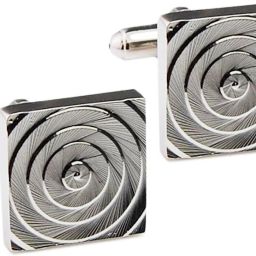 PELUCHE Brass Cufflink-image-78