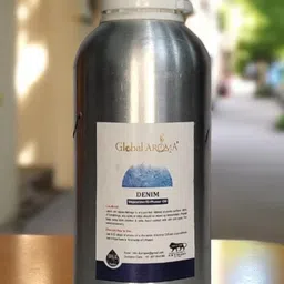 GLOBAL AROMA Denim Diffuser Oil 1000ML-picture-38