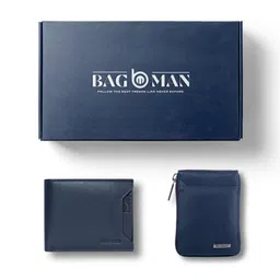 BAGMAN Unisex Accessory Gift Set of-picture-3