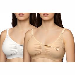 NEWMOM Bra Full Coverage-52