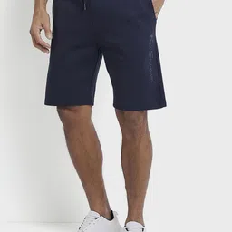 BEN SHERMAN Men Mid-Rise Relaxed Fit Shorts-image-15