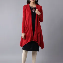 W Women Cardigan-image-49